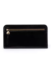 Angle Continental Wallet