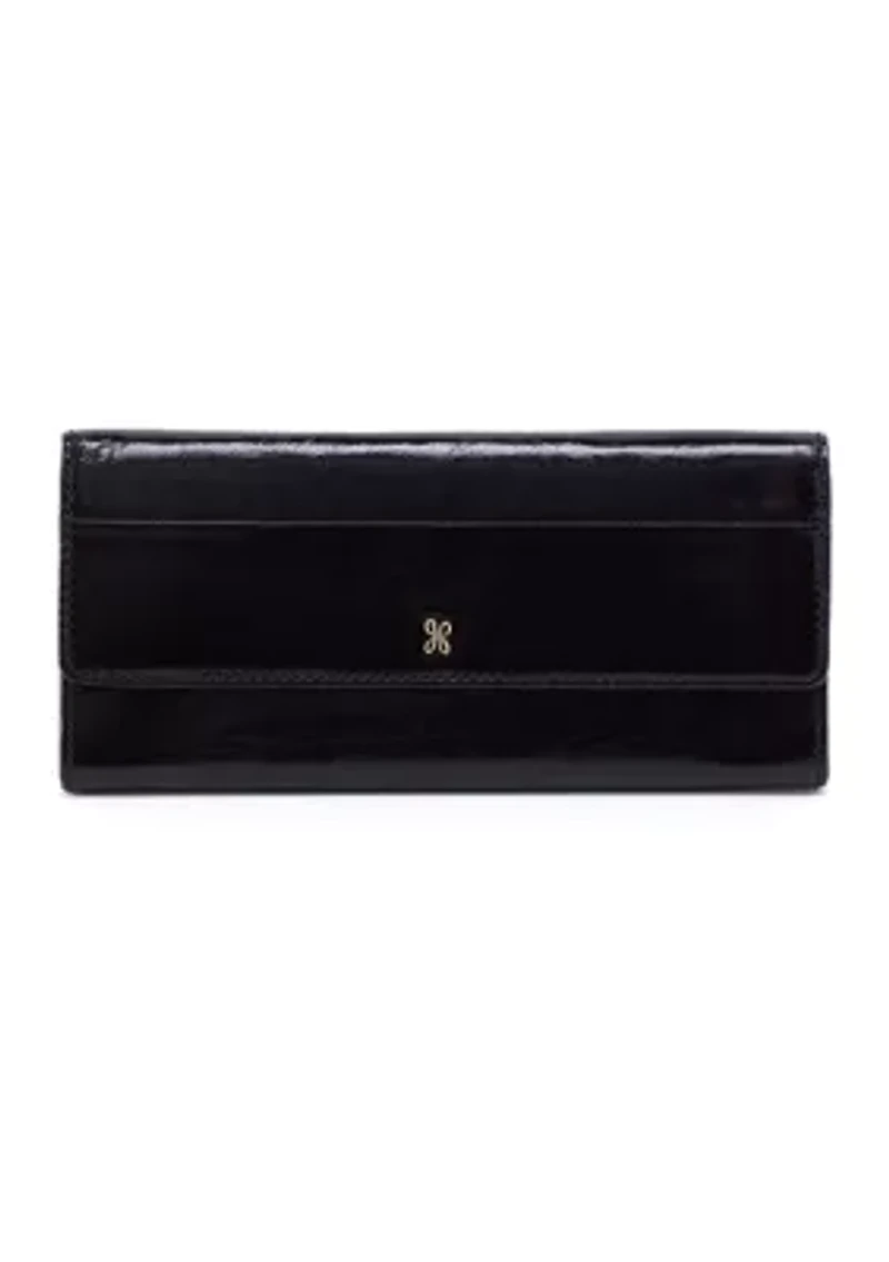 Jill Large Trifold Wallet