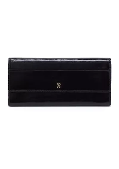 Jill Large Trifold Wallet