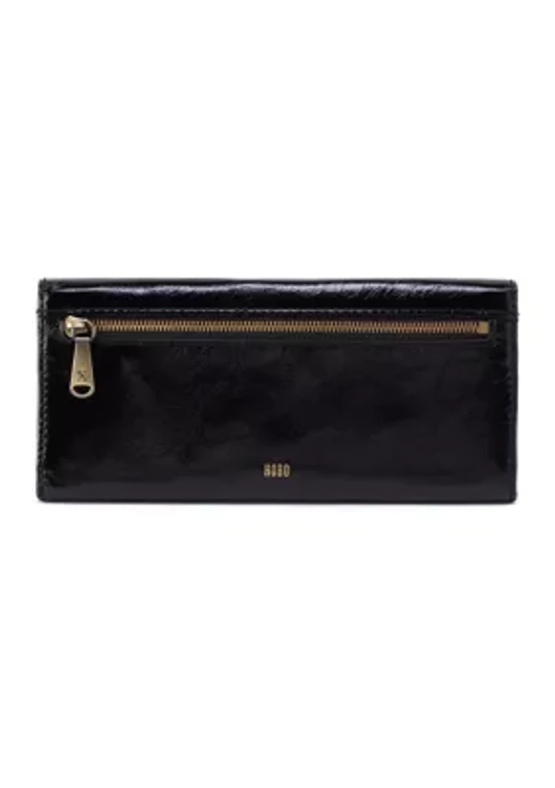 Jill Large Trifold Wallet