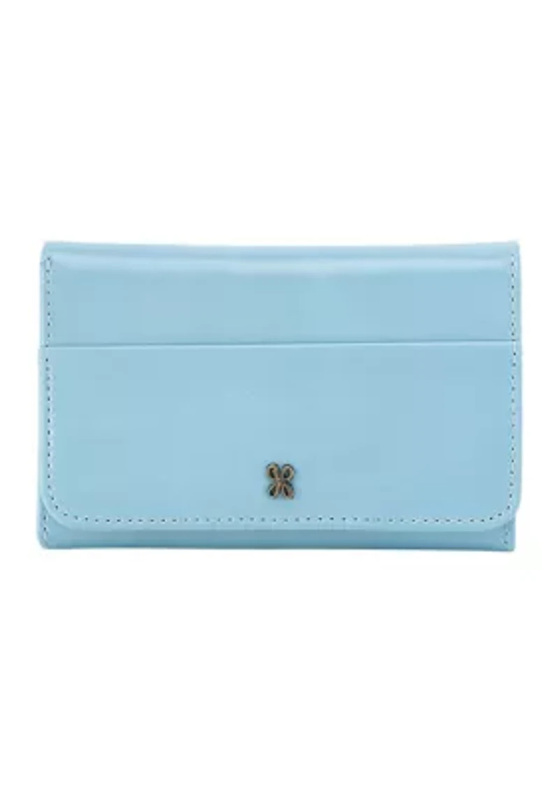 Jill Trifold Wallet