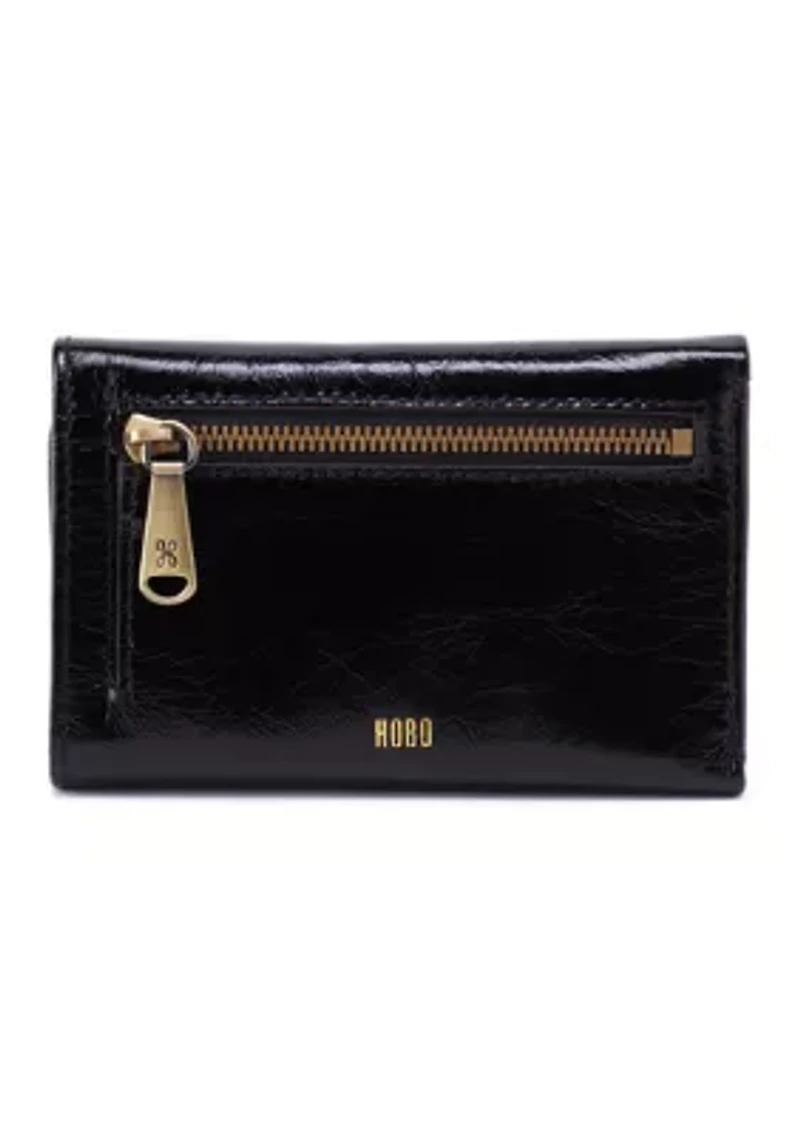 Jill Trifold Wallet