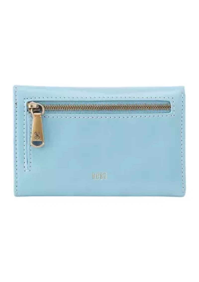Jill Trifold Wallet