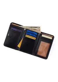 Jill Trifold Wallet