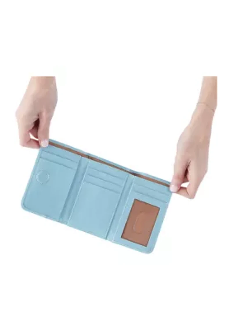 Jill Trifold Wallet