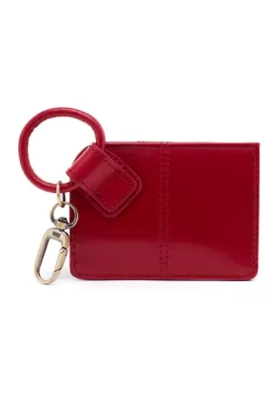 Sable Bag Charm
