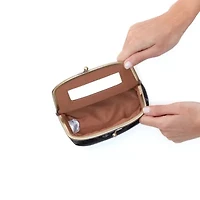 Save Face Frame Pouch