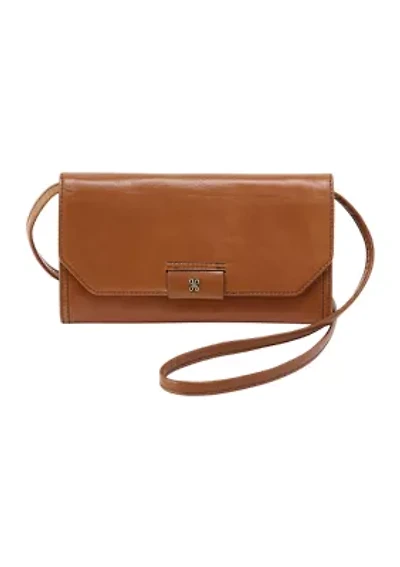 Romy Wallet Crossbody