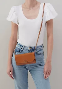Romy Wallet Crossbody