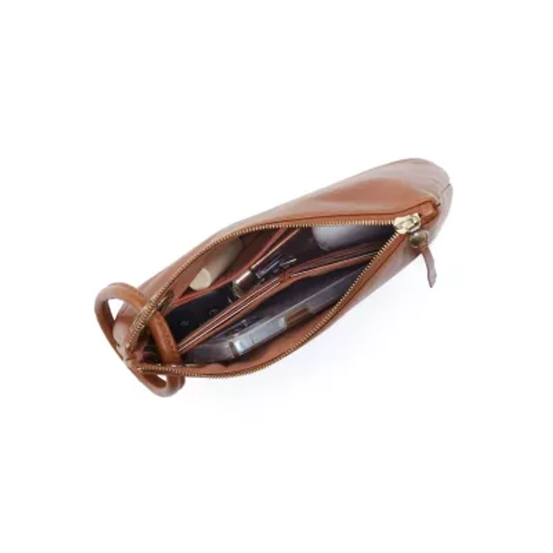 Daisy Daze Large Wristlet