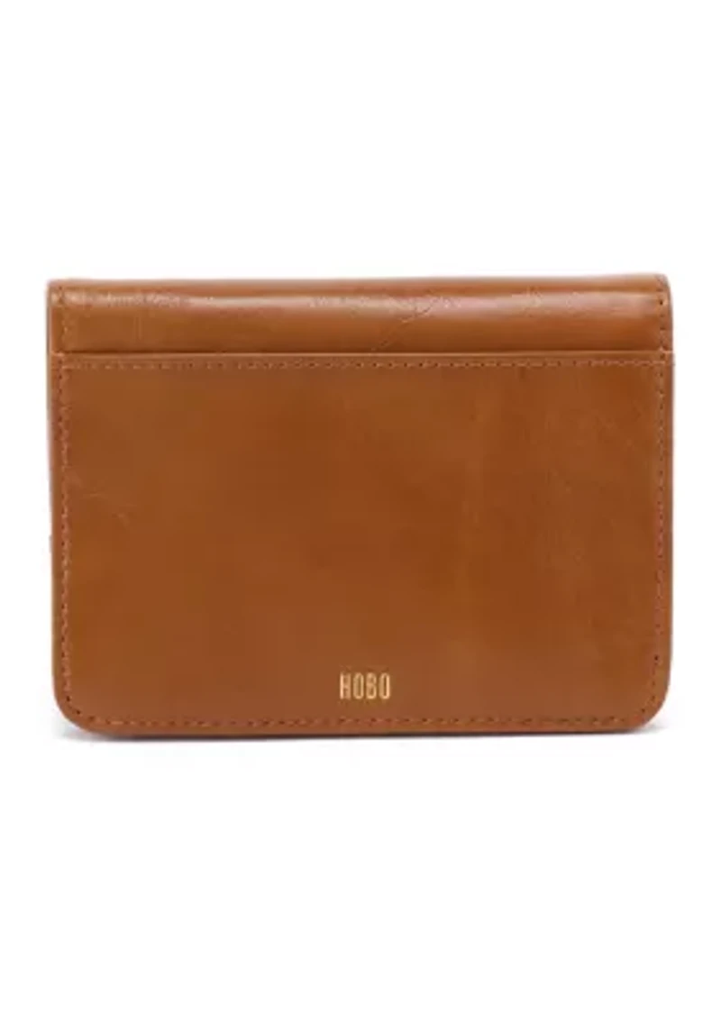 Jill Bifold Wallet