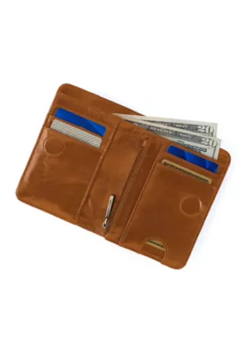 Jill Bifold Wallet