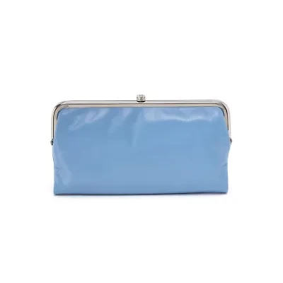 LAUREN CLUTCH-WALLET