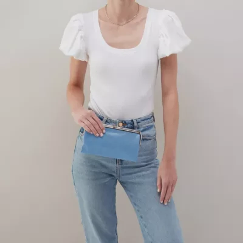 LAUREN CLUTCH-WALLET