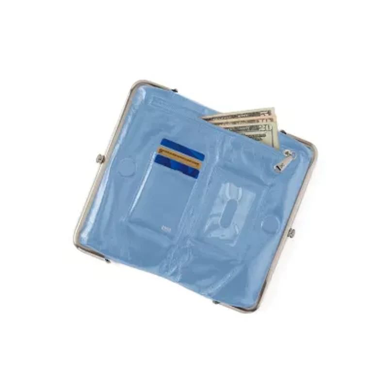 LAUREN CLUTCH-WALLET