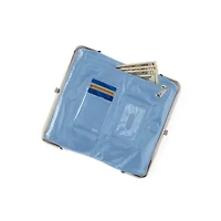LAUREN CLUTCH-WALLET