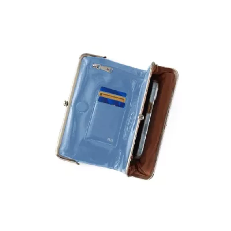 LAUREN CLUTCH-WALLET