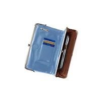 LAUREN CLUTCH-WALLET