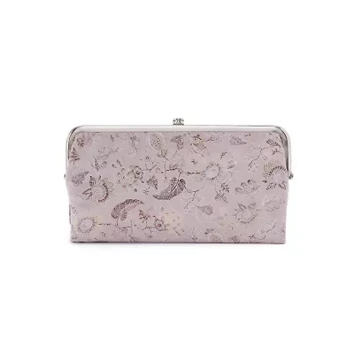 Lauren Clutch Wallet