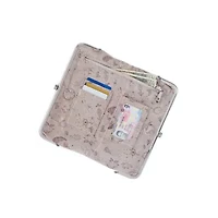 Lauren Clutch Wallet