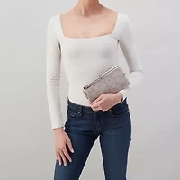 Lauren Clutch Wallet