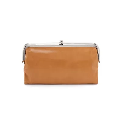 LAUREN CLUTCH-WALLET