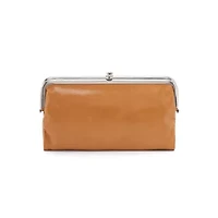 LAUREN CLUTCH-WALLET