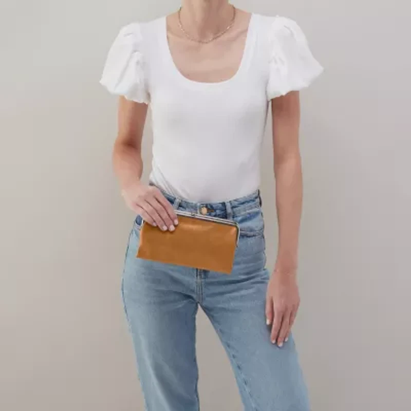 LAUREN CLUTCH-WALLET