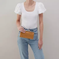 LAUREN CLUTCH-WALLET
