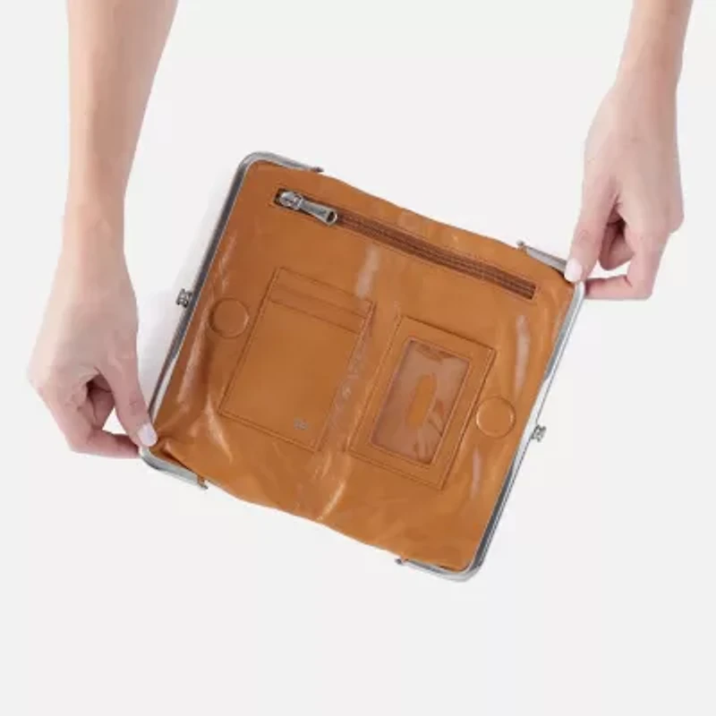 LAUREN CLUTCH-WALLET