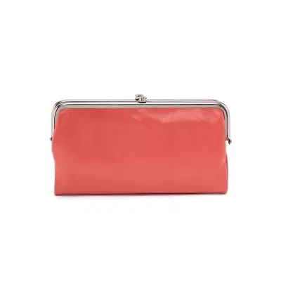 LAUREN CLUTCH-WALLET
