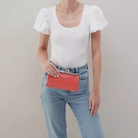 LAUREN CLUTCH-WALLET