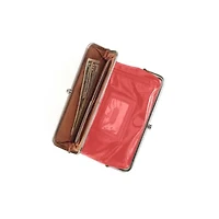 LAUREN CLUTCH-WALLET