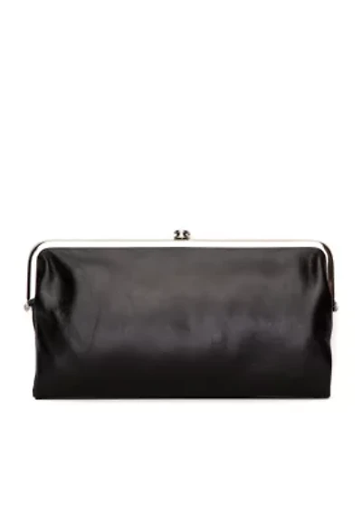 Lauren Clutch-Wallet