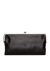 Lauren Clutch-Wallet
