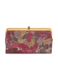 Lauren Clutch-Wallet