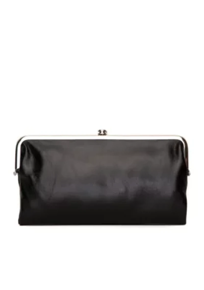Lauren Clutch-Wallet