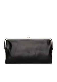 Lauren Clutch-Wallet