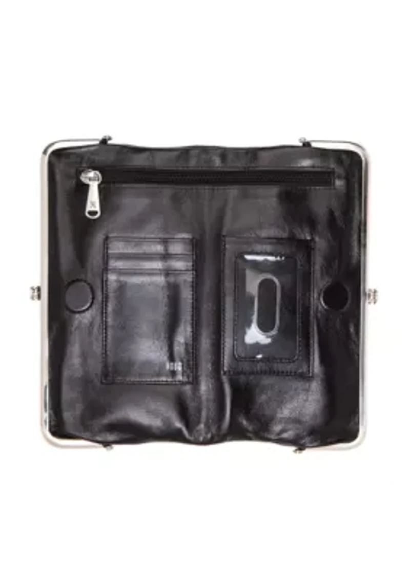 Lauren Clutch-Wallet