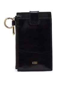 Ring Credit Card Wristlet