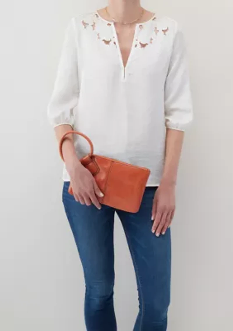 Sable Clutch