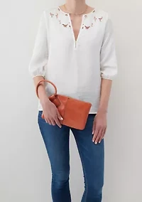 Sable Clutch