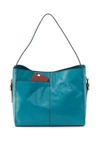 Render Shoulder Bag