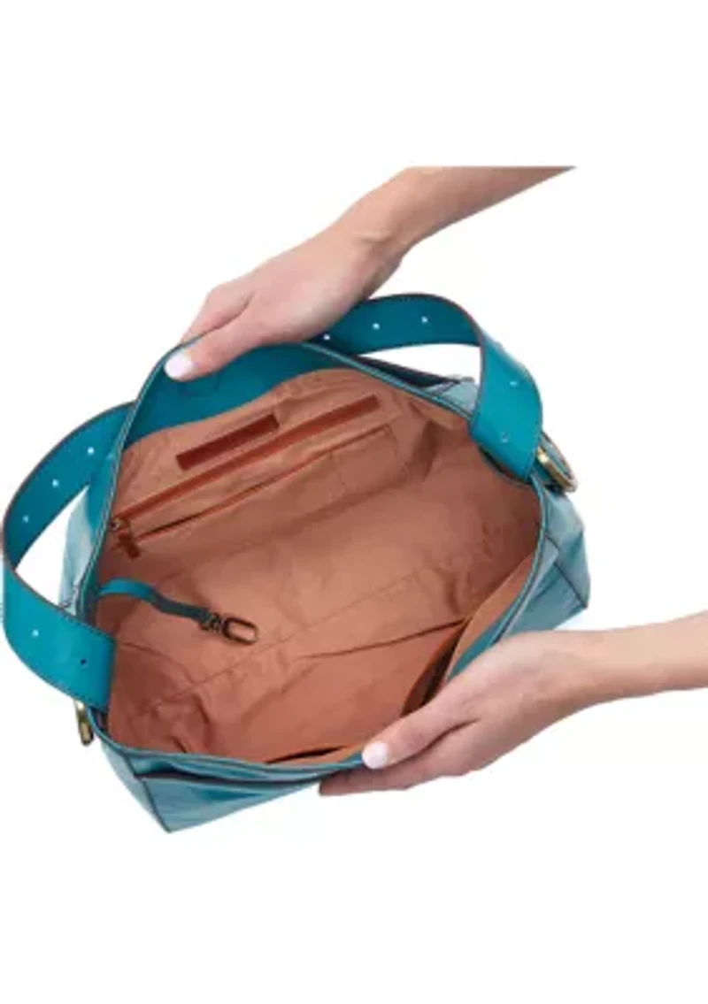 Render Shoulder Bag