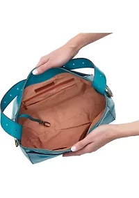 Render Shoulder Bag