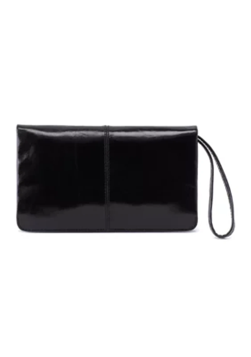 Evolve Wristlet