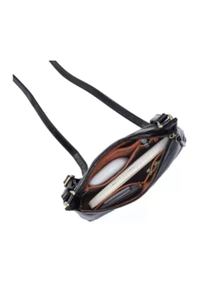 Cambel Crossbody