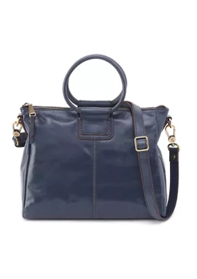 Sheila Medium Satchel