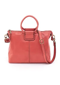Sheila Medium Satchel