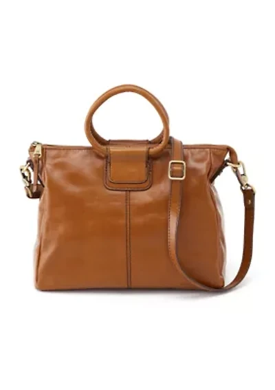 Sheila Medium Satchel